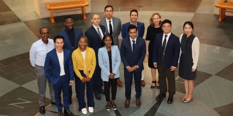 World Bank IFC Global Internship Program