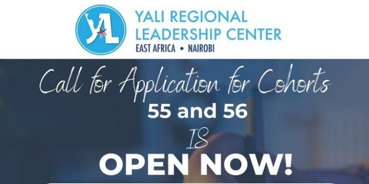 YALI Regional Leadership Center East Africa Program