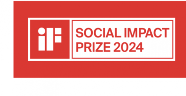 iF Social Impact Prize