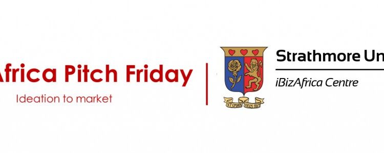 iBizAfrica Pitch Friday