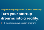 ALX Africa Founder Academy program