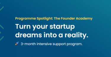 ALX Africa Founder Academy program