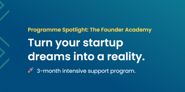 ALX Africa Founder Academy program