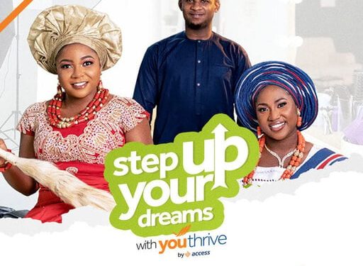 Access Bank Youthrive Program for Nigerian MSMEs 4 Access Bank Youthrive Program for Nigerian MSMEs