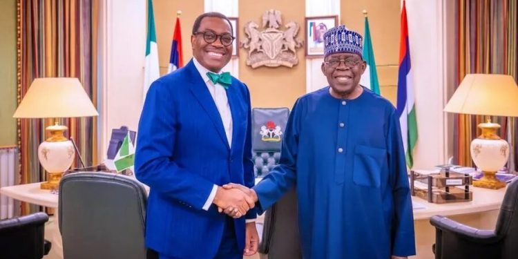 AfDB Grants $134 Million