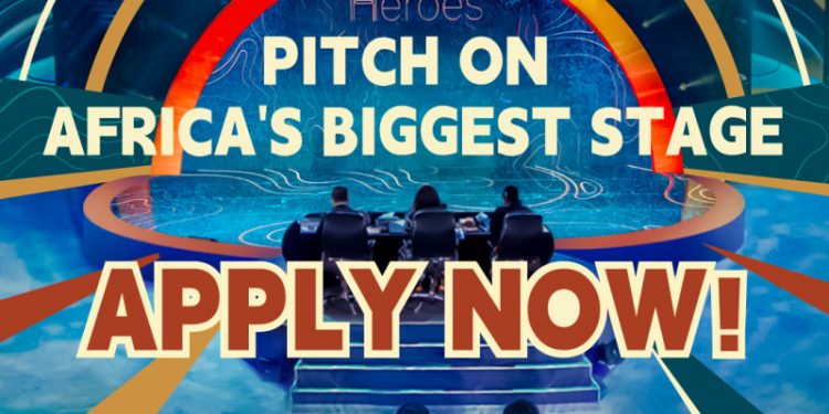 African Business Heroes ( Africa’s Biggest Entrepreneurial Competition