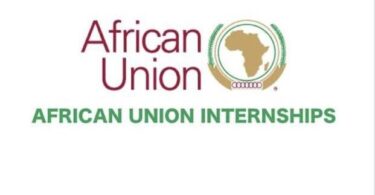 African Union (AU) Summer Internship