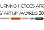 Burning Heroes Africa Startup Awards Contest