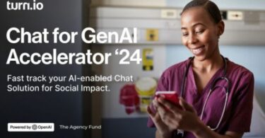 Chat for Impact GenAI Accelerator