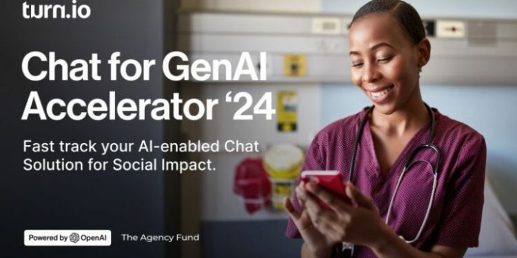Chat for Impact GenAI Accelerator