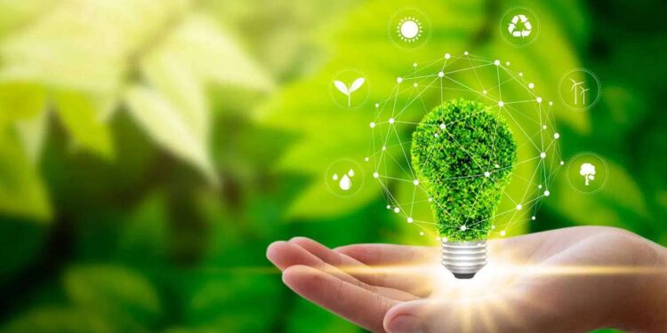 Climate Impact Innovations Challenge
