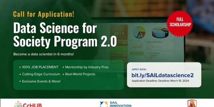 Data Science for Society Program
