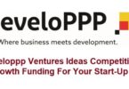 Developpp Ventures Ideas Competition – Ghana
