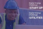 Digital Energy Challenge