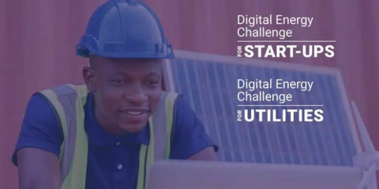 Digital Energy Challenge