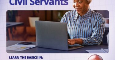 Digital Skills Nigeria for Civil Servants 2024
