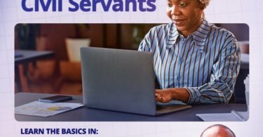 Digital Skills Nigeria for Civil Servants 2024