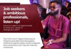 FGN-ALAT Digital Skillnovation Program