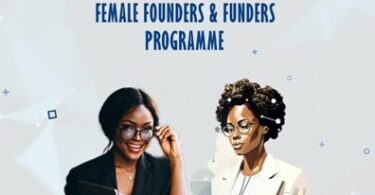 Female Founders & Funders Program