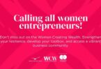 Graça Machel Trust Women Creating Wealth -Intergenerational (WCW-I) Program