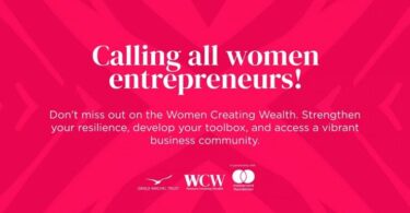 Graça Machel Trust Women Creating Wealth -Intergenerational (WCW-I) Program