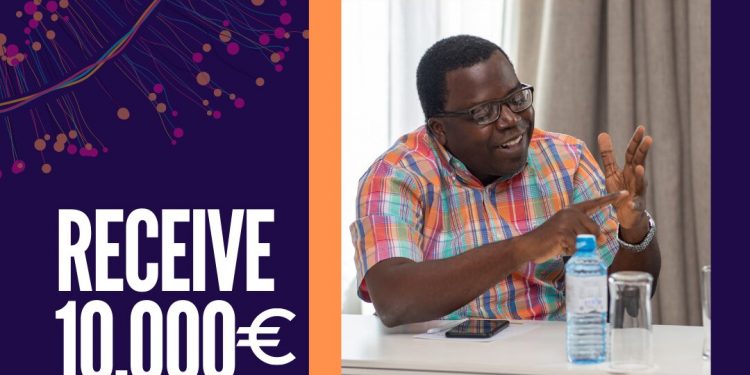 HiiL Justice Accelerator Program