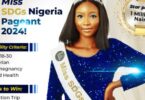 MSDGN SDGs Beauty Contest