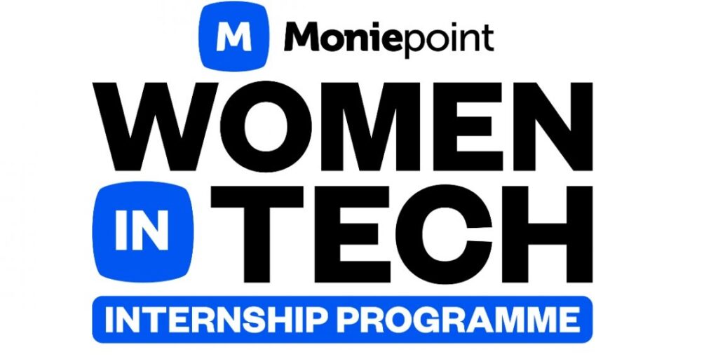 Moniepoint Women in Tech Internship Program 2024 9 Moniepoint Women in Tech Internship Program