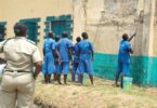 Nigeria Government Commences Vocational Training for Inmates