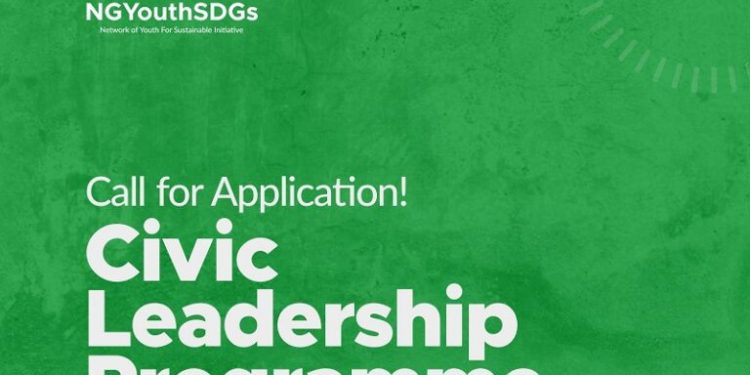 Nigerian Youth SDGs Civic Leadership Program