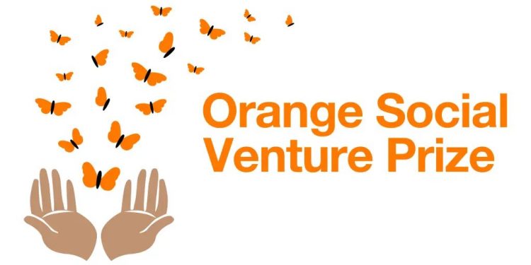 Orange Social Venture Prize in Africa and the Middle East OSVP