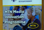 Pan-Atlantic University/MTN Media Innovation Program (MIP)