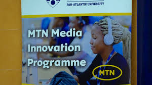 Pan-Atlantic University/MTN Media Innovation Program (MIP)