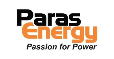 Paras Energy