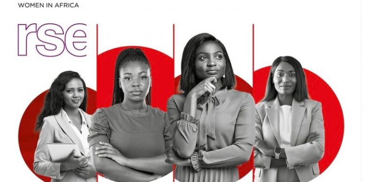 Société Générale Women in Africa (WIA)