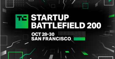 TC Startup Battlefield