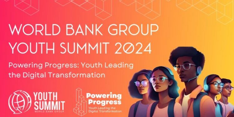 World Bank Group Youth Summit (Hybrid (Online and Washington DC)