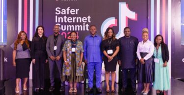 TikTok and the African Union Commission Forge Multi-Year Partnership for Digital Safety with #SaferTogether Campaign