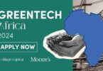 Village Capital Greentech Africa Investment-Readiness Accelerator