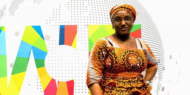 Women Entrepreneur (WE) Empower UN SDG Challenge
