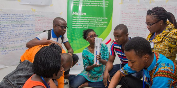 YALI RLC West Africa Emerging Leaders Program 2024 – Onsite Cohort 48 8 YALI RLC West Africa Emerging Leaders Program