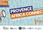 ANIMA Soft-Landing Provence Africa Connect