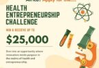 African Impact Challenge