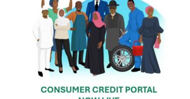 Nigerian Consumer Credit Corporation (CREDICORP)