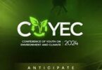Conference of Youth on Environment and Climate (COYEC)