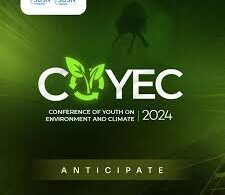 Conference of Youth on Environment and Climate (COYEC)