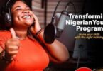 EDC/ MasterCard Transforming Nigerian Youths Program