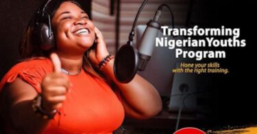 EDC/ MasterCard Transforming Nigerian Youths Program