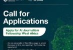 FactCheck Africa AI Journalism Fellowship