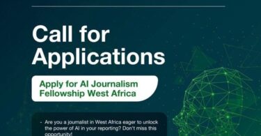 FactCheck Africa AI Journalism Fellowship